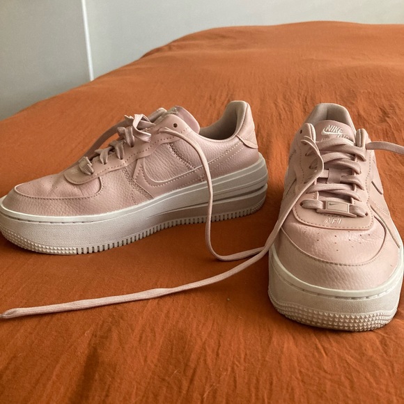 Nike platform airman - Picture 3 of 3